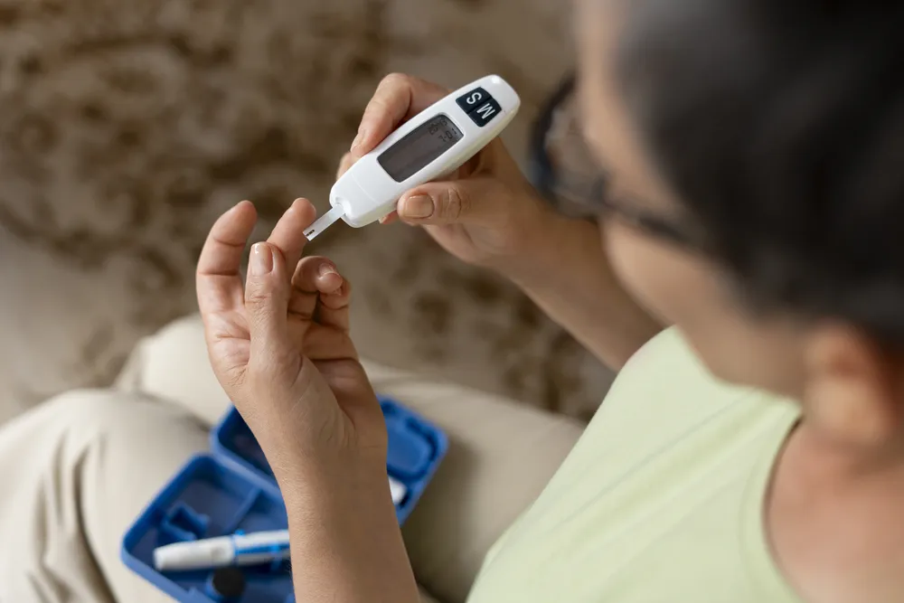 Diyabet Türleri ve Etkileri